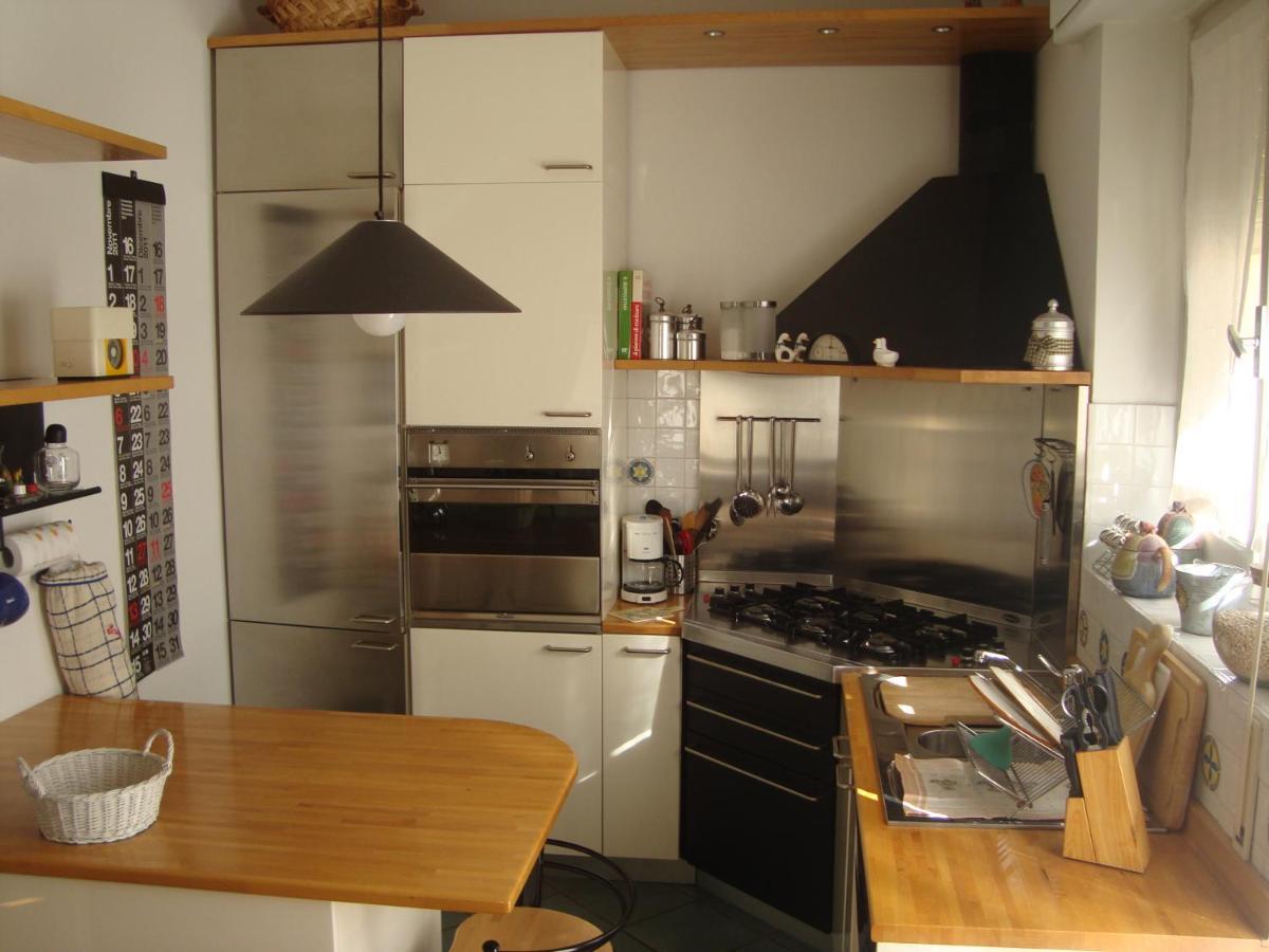 Sotto Fiesole Διαμέρισμα Φλωρεντία Εξωτερικό φωτογραφία